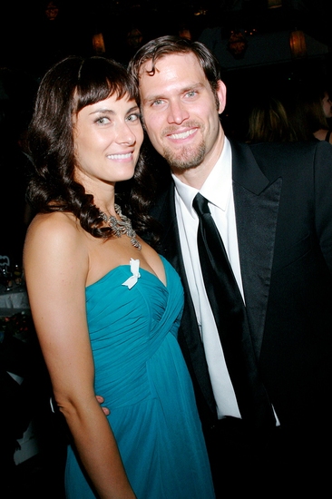 Photo Coverage: 2009 Best Musical Revival HAIR's Tony After Party Image
