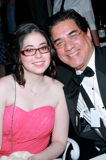 Photo Coverage: 2009 Best Musical Revival HAIR's Tony After Party Image