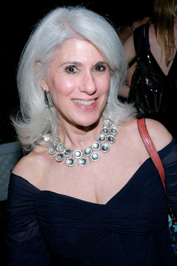 Photo Coverage: 2009 Best Musical Revival HAIR's Tony After Party Image