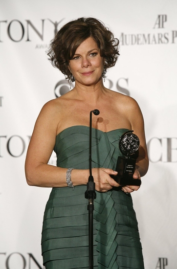 Photo Coverage: 2009 Tony Awards - More Press Room! 
