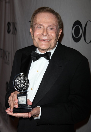 Photo Coverage: 2009 Tony Awards - More Press Room! Image