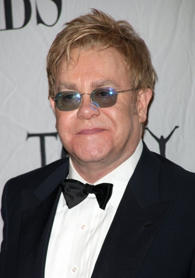 Photo Coverage: 2009 Tony Awards - More Press Room! Image