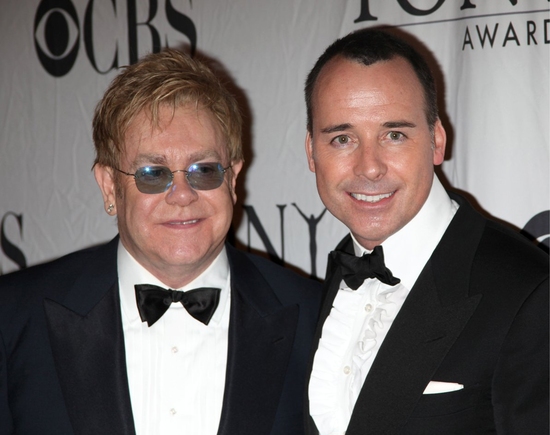 Photo Coverage: 2009 Tony Awards - More Press Room! Image
