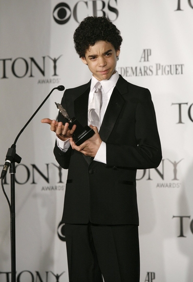 Photo Coverage: 2009 Tony Awards - More Press Room! Image