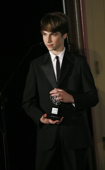 Photo Coverage: 2009 Tony Awards - More Press Room! Image