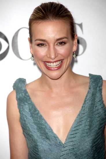 Photo Coverage: The American Theatre Wing's 63rd Annual Tony Awards - Faces and Fashions! Image