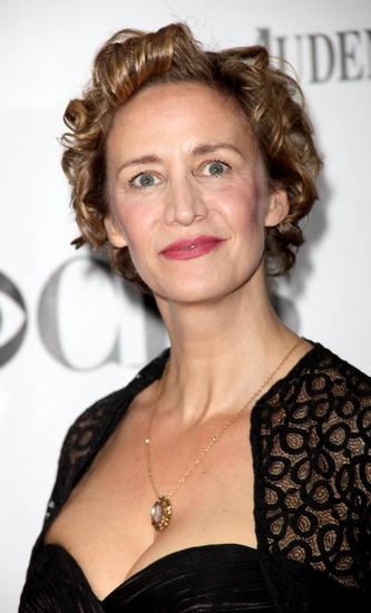 Photo Coverage: The American Theatre Wing's 63rd Annual Tony Awards - Faces and Fashions! Image