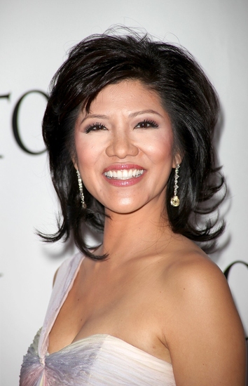 Photo Coverage: The American Theatre Wing's 63rd Annual Tony Awards - Faces and Fashions! Image