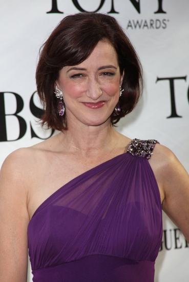 Photo Coverage: The American Theatre Wing's 63rd Annual Tony Awards - Faces and Fashions! Image