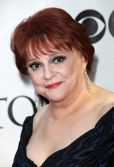 Photo Coverage: The American Theatre Wing's 63rd Annual Tony Awards - Faces and Fashions! Image