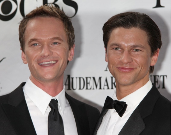 Photo Coverage: The American Theatre Wing's 63rd Annual Tony Awards - Faces and Fashions! Image