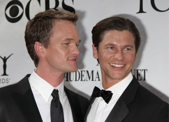 Photo Coverage: The American Theatre Wing's 63rd Annual Tony Awards - Faces and Fashions! Image