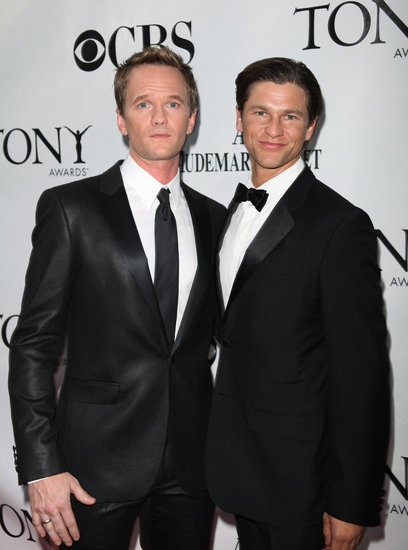 Photo Coverage: The American Theatre Wing's 63rd Annual Tony Awards - Faces and Fashions! Image