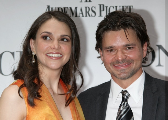 Photo Coverage: The American Theatre Wing's 63rd Annual Tony Awards - Faces and Fashions! Image