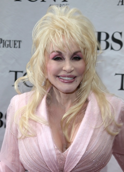 Dolly Parton Photo