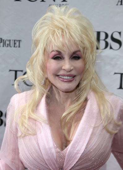 Photo Coverage: The American Theatre Wing's 63rd Annual Tony Awards - Faces and Fashions! Image