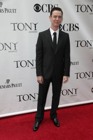 Photo Coverage: The American Theatre Wing's 63rd Annual Tony Awards - Faces and Fashions! Image