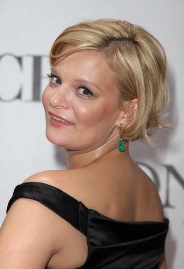 Photo Coverage: The American Theatre Wing's 63rd Annual Tony Awards - Faces and Fashions! Image