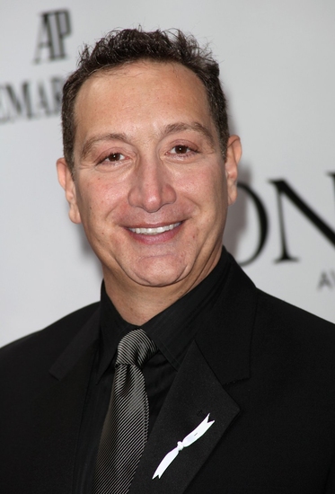 Photo Coverage: The American Theatre Wing's 63rd Annual Tony Awards - Faces and Fashions! Image