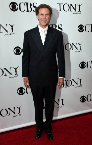 Photo Coverage: The American Theatre Wing's 63rd Annual Tony Awards - Faces and Fashions! Image