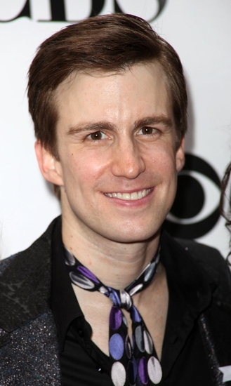 Photo Coverage: The American Theatre Wing's 63rd Annual Tony Awards - Faces and Fashions! Image