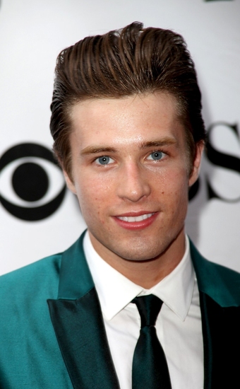 Photo Coverage: The American Theatre Wing's 63rd Annual Tony Awards - Faces and Fashions! Image