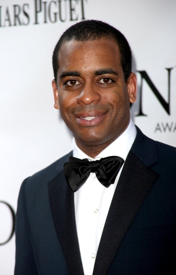 Photo Coverage: The American Theatre Wing's 63rd Annual Tony Awards - Faces and Fashions! Image