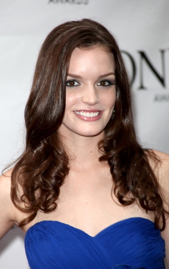 Photo Coverage: The American Theatre Wing's 63rd Annual Tony Awards - Faces and Fashions! Image