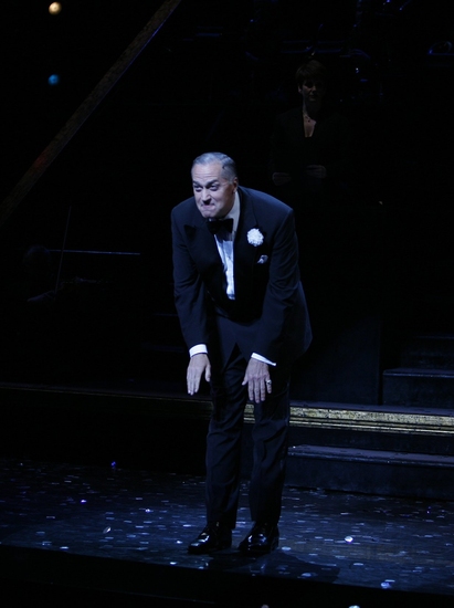 Photo Coverage: Chandra Wilson Takes Her Broadway Bows In 'CHICAGO' Image