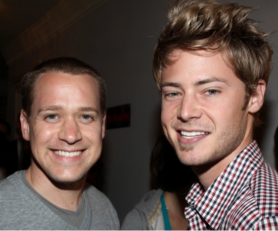 Photo Coverage: CHICAGO Welcomes Chandra Wilson - Arrivals and Stage Door Fun! Image