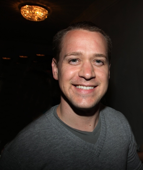 Photo Coverage: CHICAGO Welcomes Chandra Wilson - Arrivals and Stage Door Fun! Image