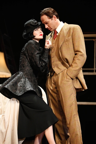 Photo Flash: Jill Paice Joins THE 39 STEPS Image