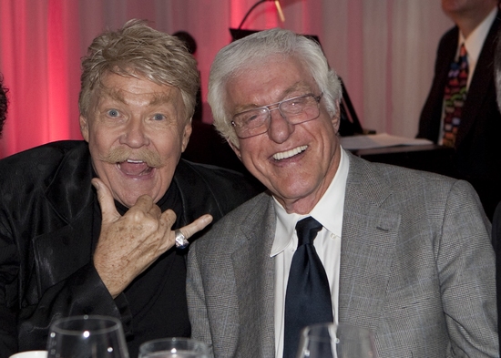 Photo Flash: Actors Fund Honors Rivera At Tonys Benefit Image