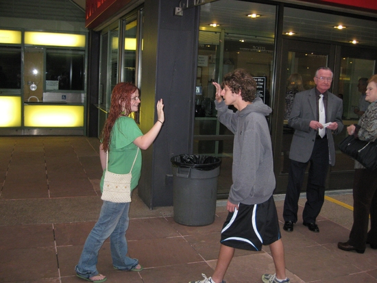 Photo Coverage: Opening Nights of 'A BRONX TALE' and 'RENT' in Denver Image
