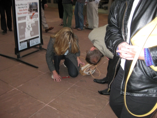 Photo Coverage: Opening Nights of 'A BRONX TALE' and 'RENT' in Denver Image