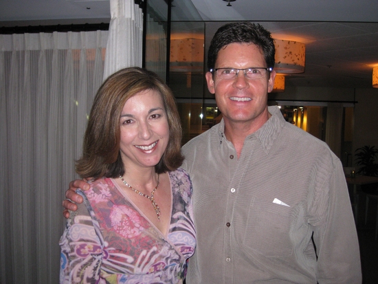 Photo Coverage: Opening Nights of 'A BRONX TALE' and 'RENT' in Denver Image