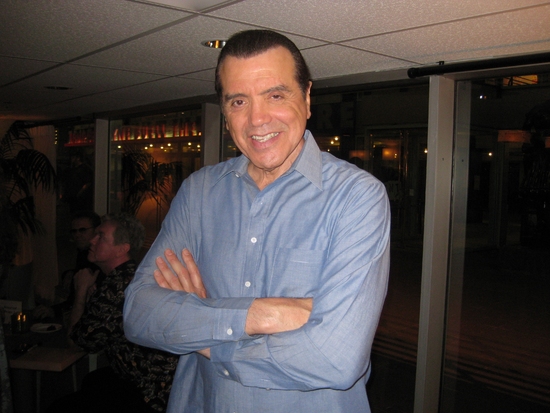 Photo Coverage: Opening Nights of 'A BRONX TALE' and 'RENT' in Denver Image