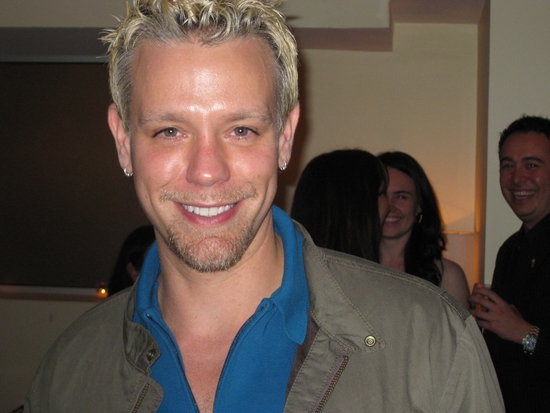 Photo Coverage: Opening Nights of 'A BRONX TALE' and 'RENT' in Denver Image
