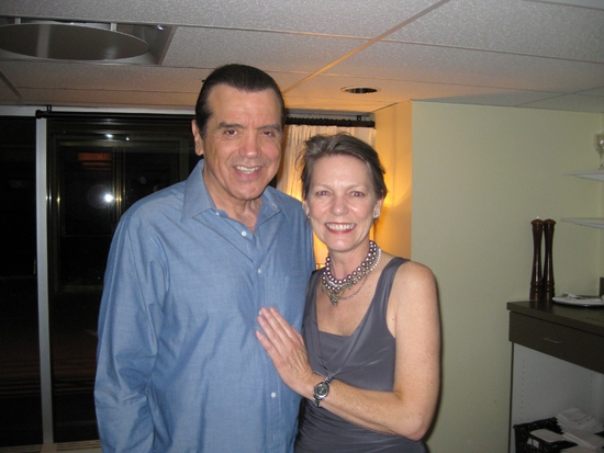 Photo Coverage: Opening Nights of 'A BRONX TALE' and 'RENT' in Denver Image