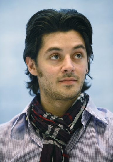 Photo Coverage: The Cast Of WEST SIDE STORY Celebrates CD Release At Barnes And Noble Lincoln Triangle Image