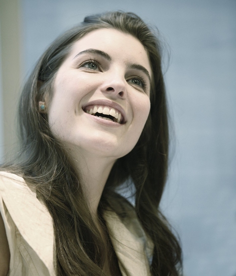 Photo Coverage: The Cast Of WEST SIDE STORY Celebrates CD Release At Barnes And Noble Lincoln Triangle Image