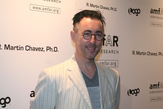 Photo Coverage: amfAR's 10th Annual Honoring with Pride Gala Image
