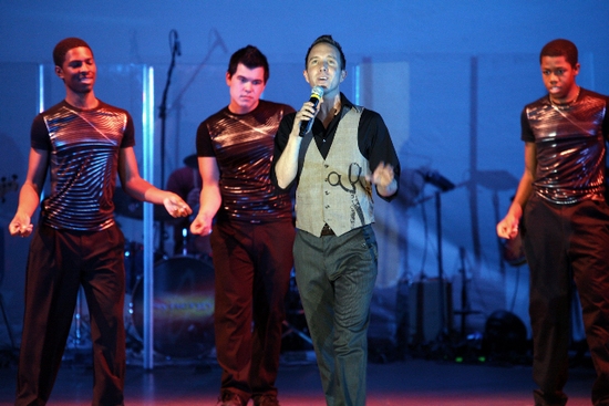 Photo Flash: BROADWAY DREAMS FOUNDATION Returns To Atlanta Image