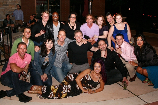 Photo Flash: BROADWAY DREAMS FOUNDATION Returns To Atlanta Image