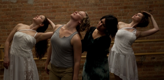 Photo Flash: 'Everyman' Rock Ballet Runs June 18-21 At Vittum Theater Image
