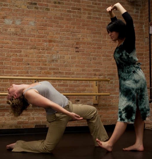 Photo Flash: 'Everyman' Rock Ballet Runs June 18-21 At Vittum Theater Image