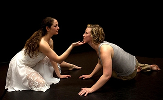 Photo Flash: 'Everyman' Rock Ballet Runs June 18-21 At Vittum Theater Image