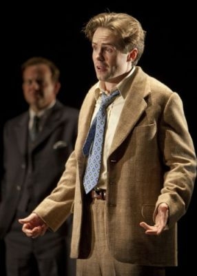 Photo Flash: Alley Theatre's The Farnsworth Invention Image