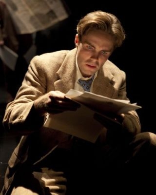 Photo Flash: Alley Theatre's The Farnsworth Invention Image