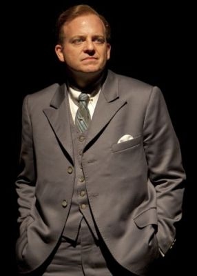 Photo Flash: Alley Theatre's The Farnsworth Invention Image